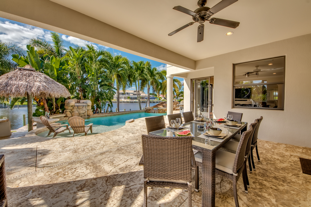 Ferienhaus Cape Coral 50 11