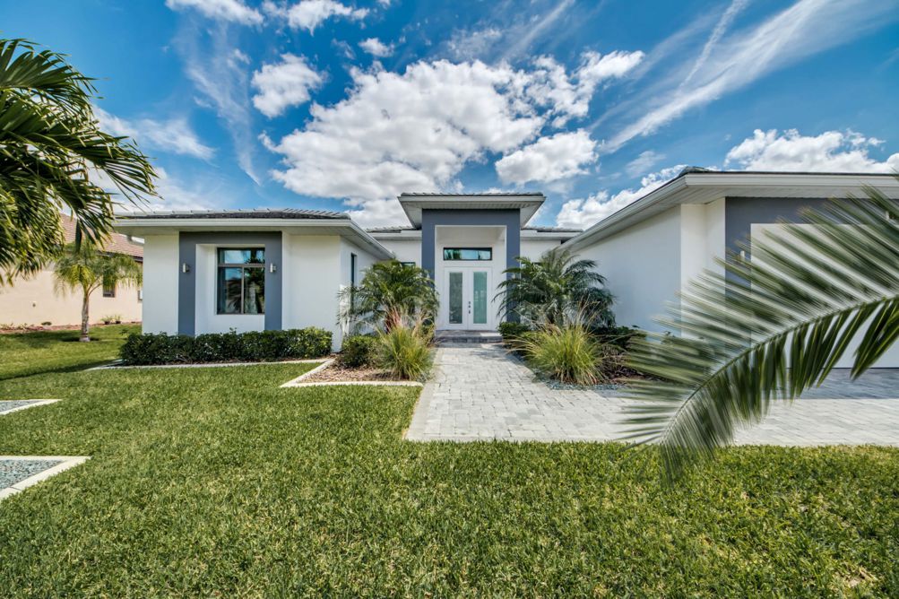 Ferienhaus Cape Coral 52 01