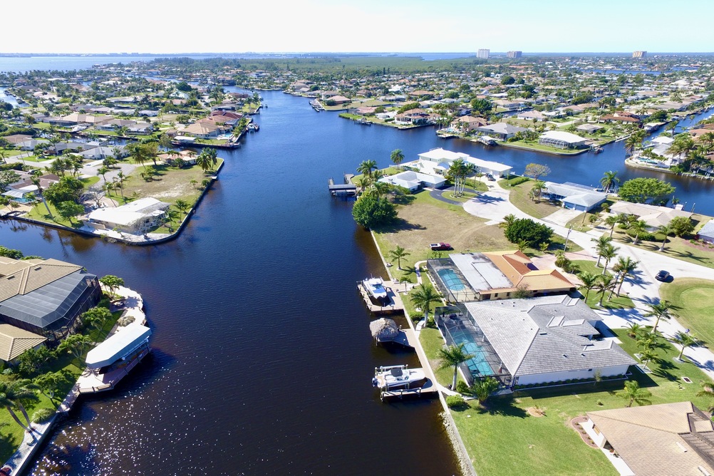 Ferienhaus Cape Coral 52 02