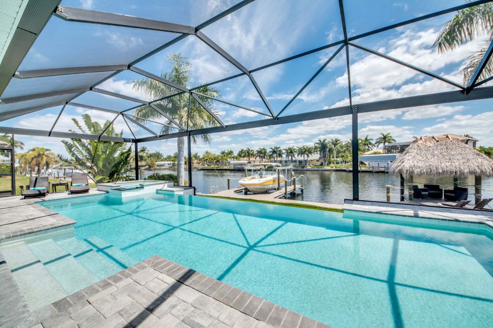 Ferienhaus Cape Coral 52 03
