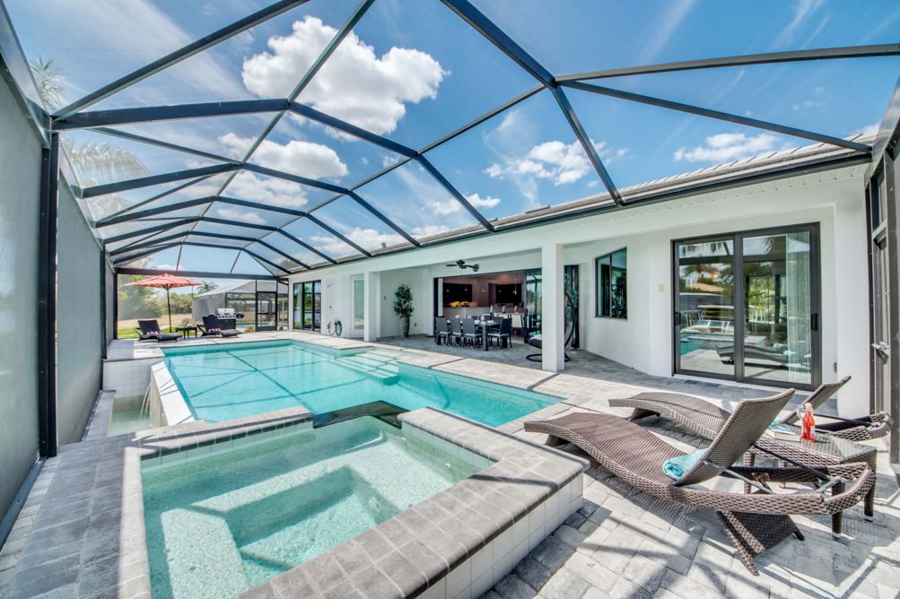Ferienhaus Cape Coral 52 04