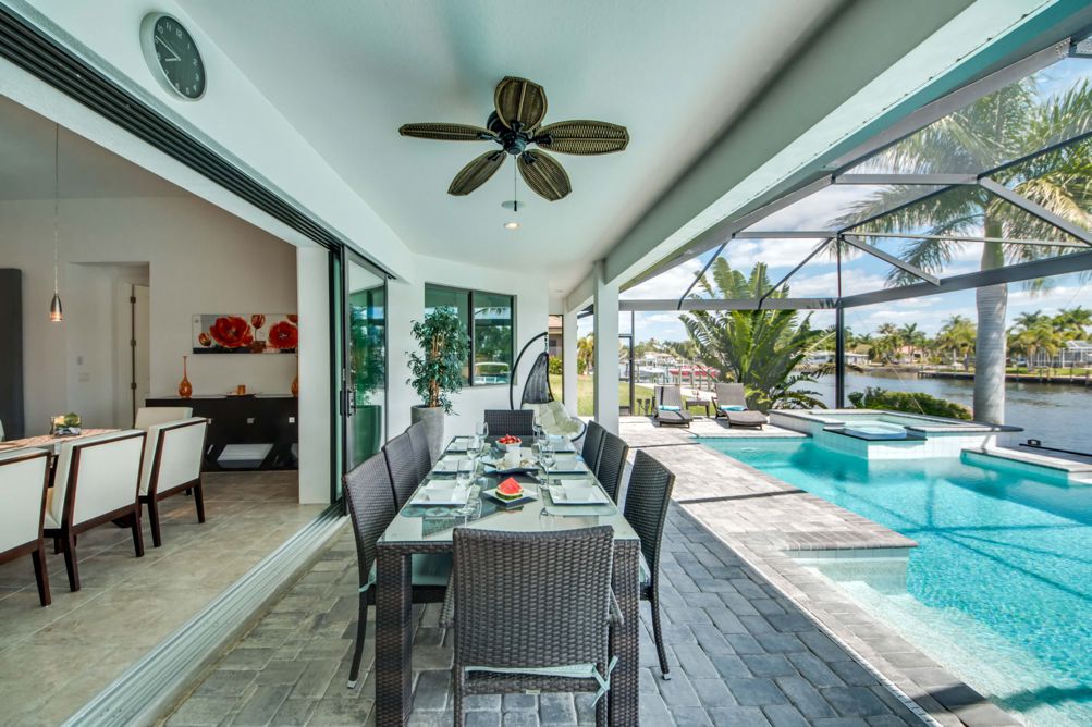 Ferienhaus Cape Coral 52 06