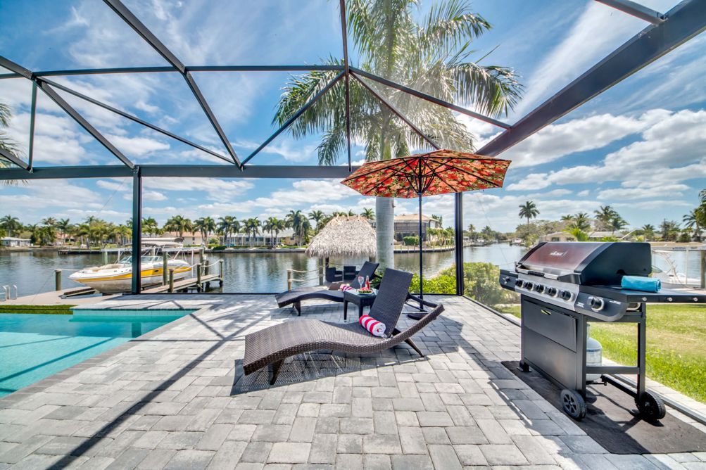 Ferienhaus Cape Coral 52 07