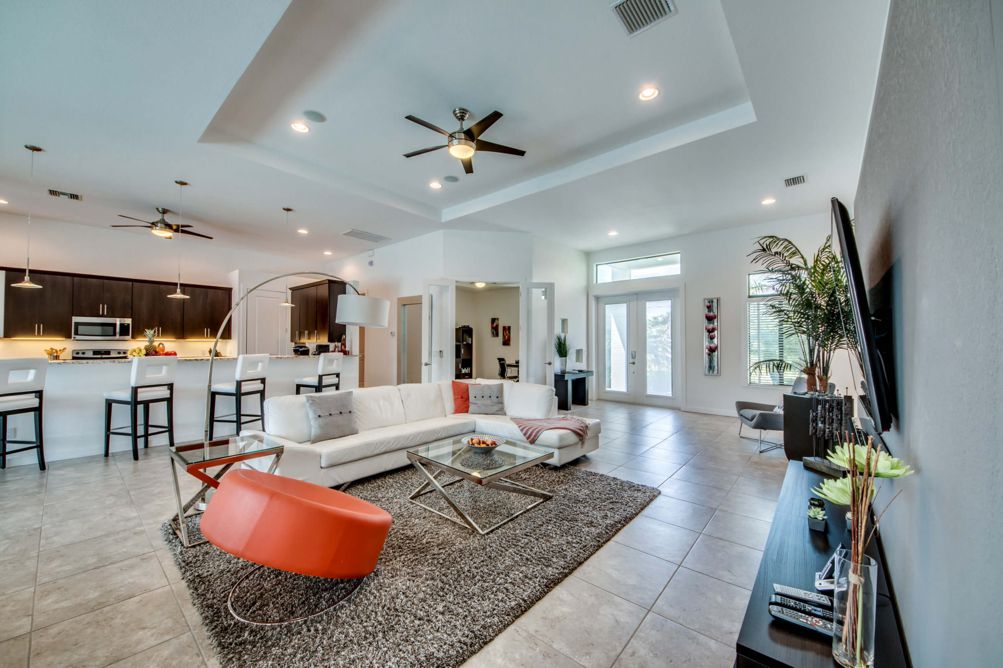 Ferienhaus Cape Coral 52 09