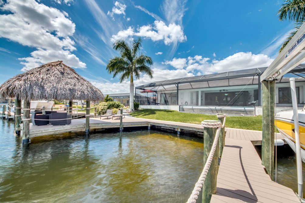 Ferienhaus Cape Coral 52 28