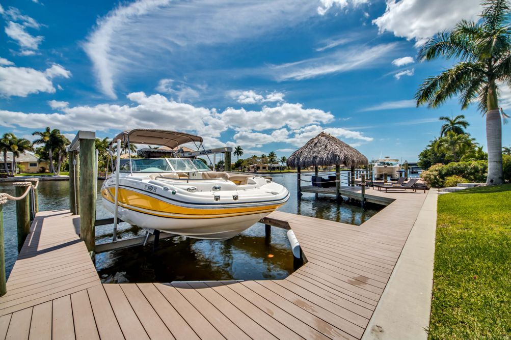 Ferienhaus Cape Coral 52 29