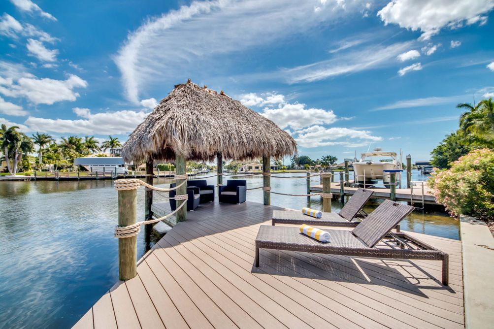 Ferienhaus Cape Coral 52 30