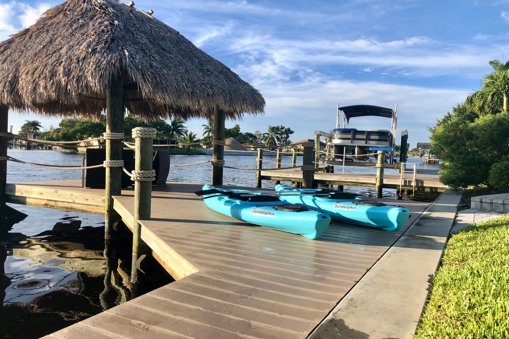 Ferienhaus Cape Coral 52 33