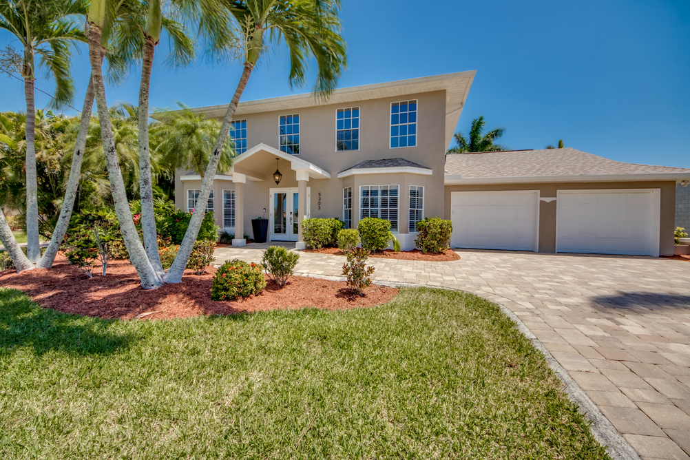 Ferienhaus Cape Coral 53 01
