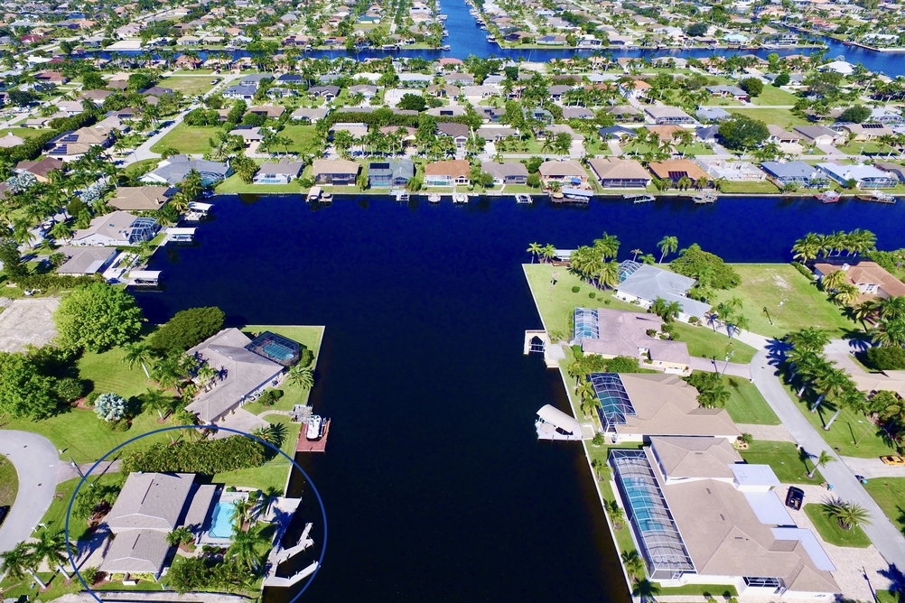 Ferienhaus Cape Coral 53 02