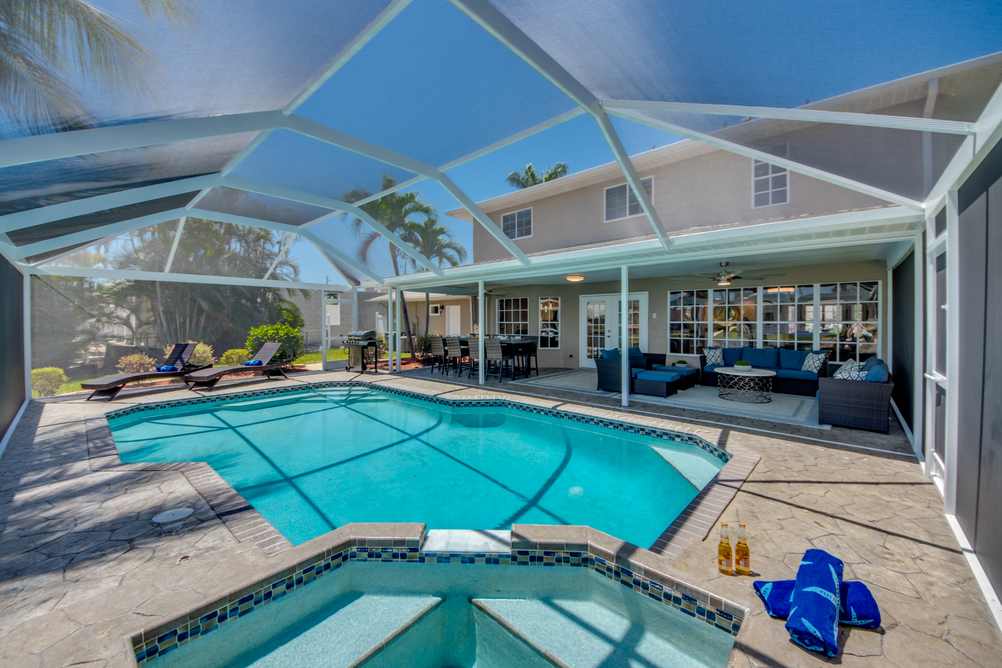Ferienhaus Cape Coral 53 03