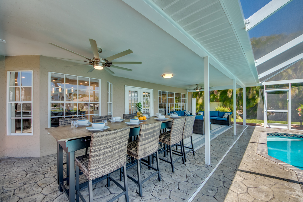 Ferienhaus Cape Coral 53 06