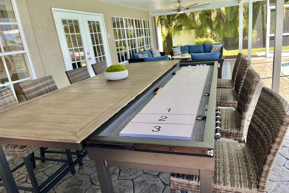 Ferienhaus Cape Coral 53 07