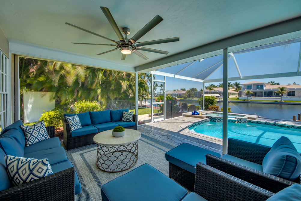 Ferienhaus Cape Coral 53 08