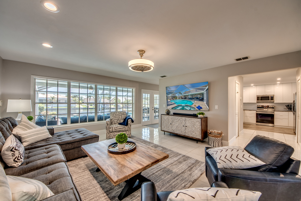 Ferienhaus Cape Coral 53 09