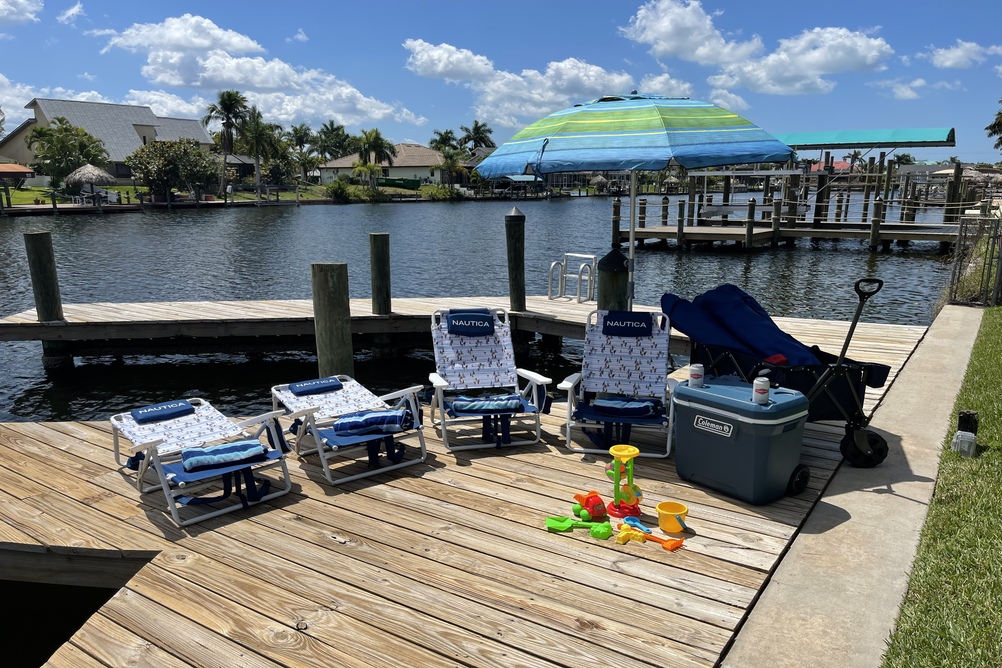 Ferienhaus Cape Coral 53 33