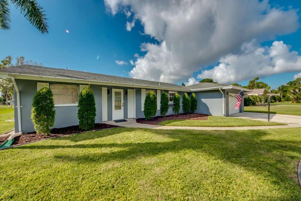 Ferienhaus Cape Coral 54 01