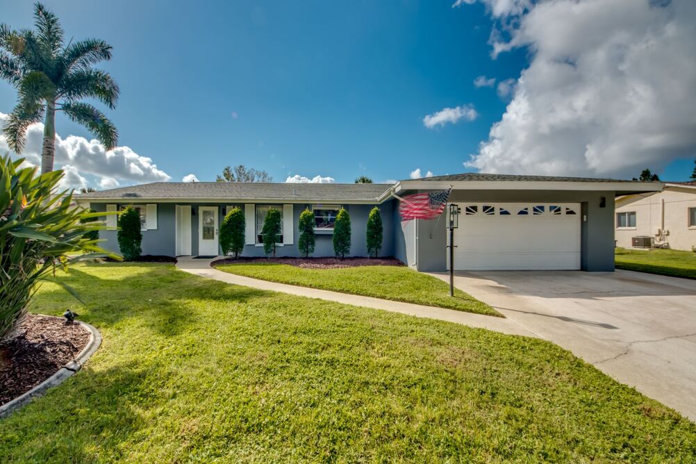 Ferienhaus Cape Coral 54 02