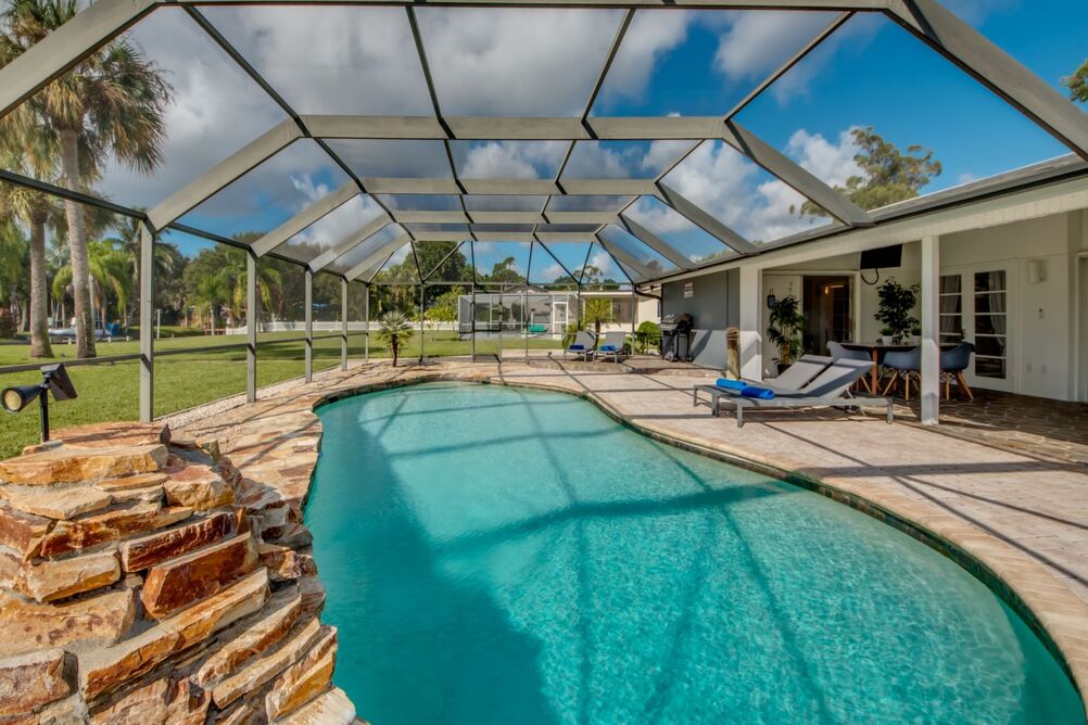 Ferienhaus Cape Coral 54 05