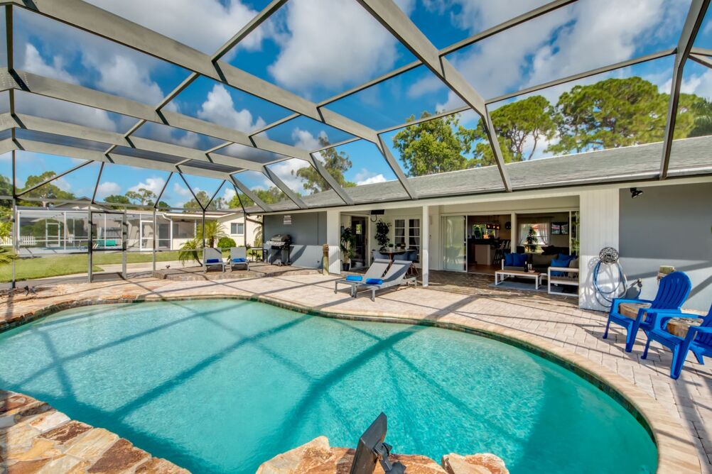 Ferienhaus Cape Coral 54 06