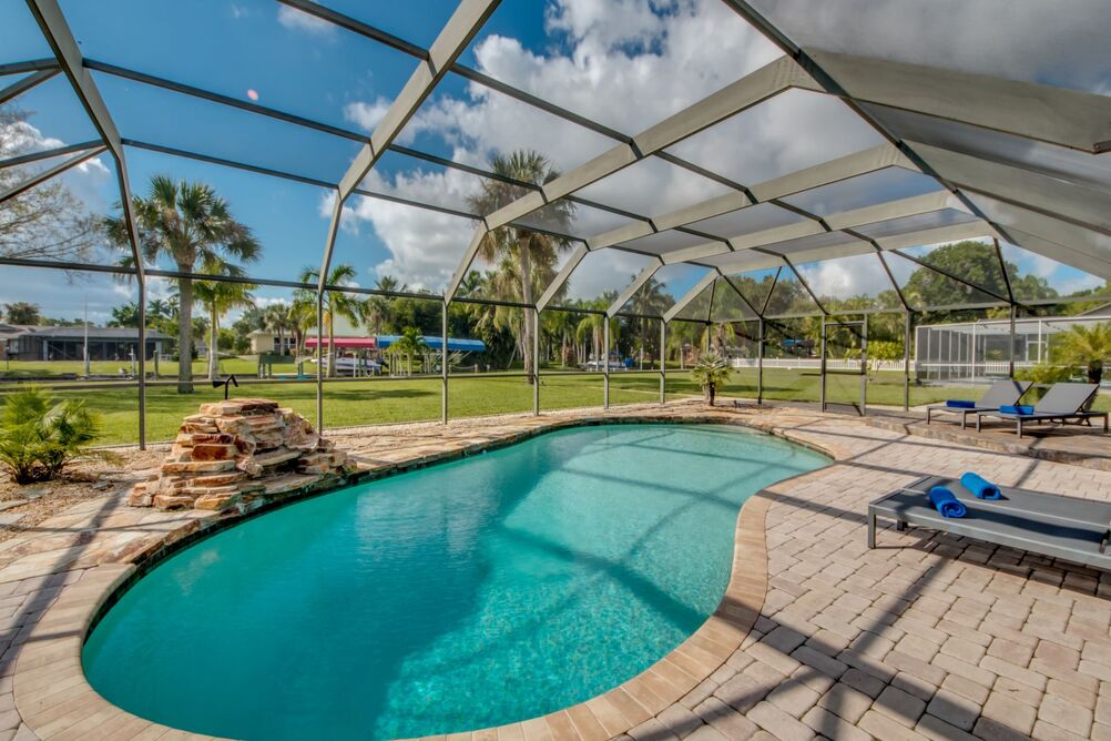 Ferienhaus Cape Coral 54 07