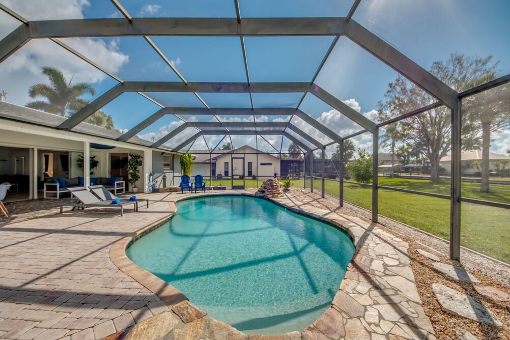 Ferienhaus Cape Coral 54 08