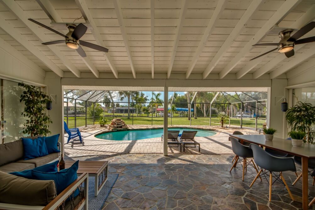 Ferienhaus Cape Coral 54 09
