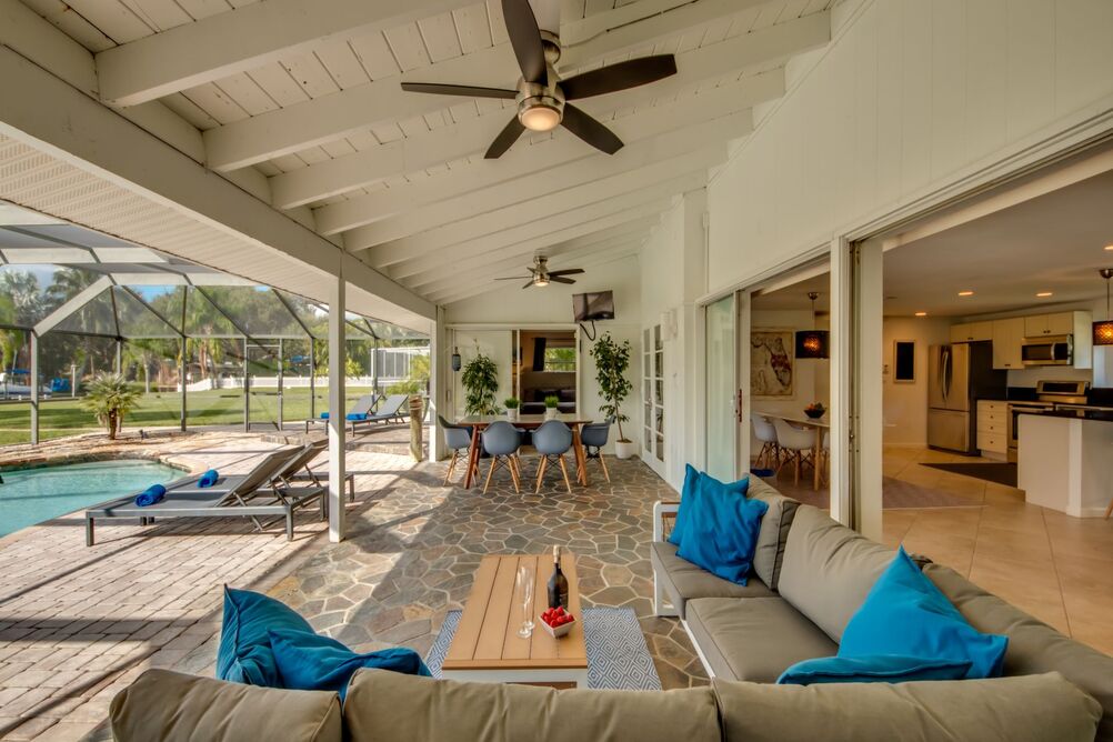 Ferienhaus Cape Coral 54 10