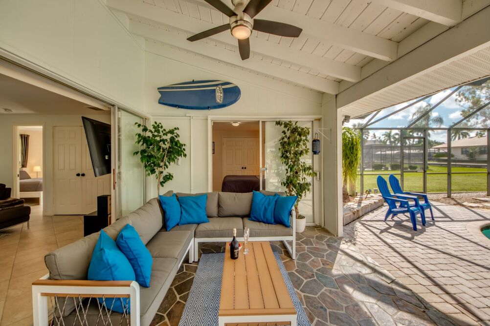 Ferienhaus Cape Coral 54 11