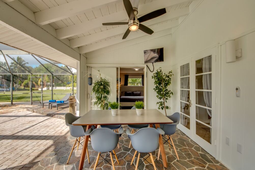 Ferienhaus Cape Coral 54 13