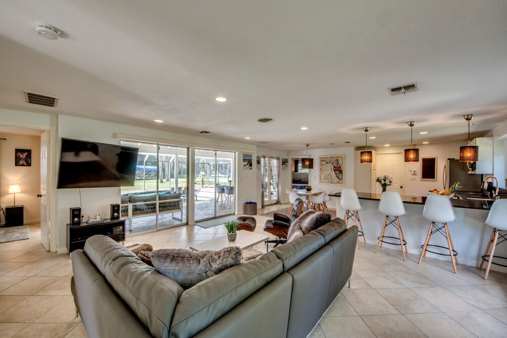 Ferienhaus Cape Coral 54 14