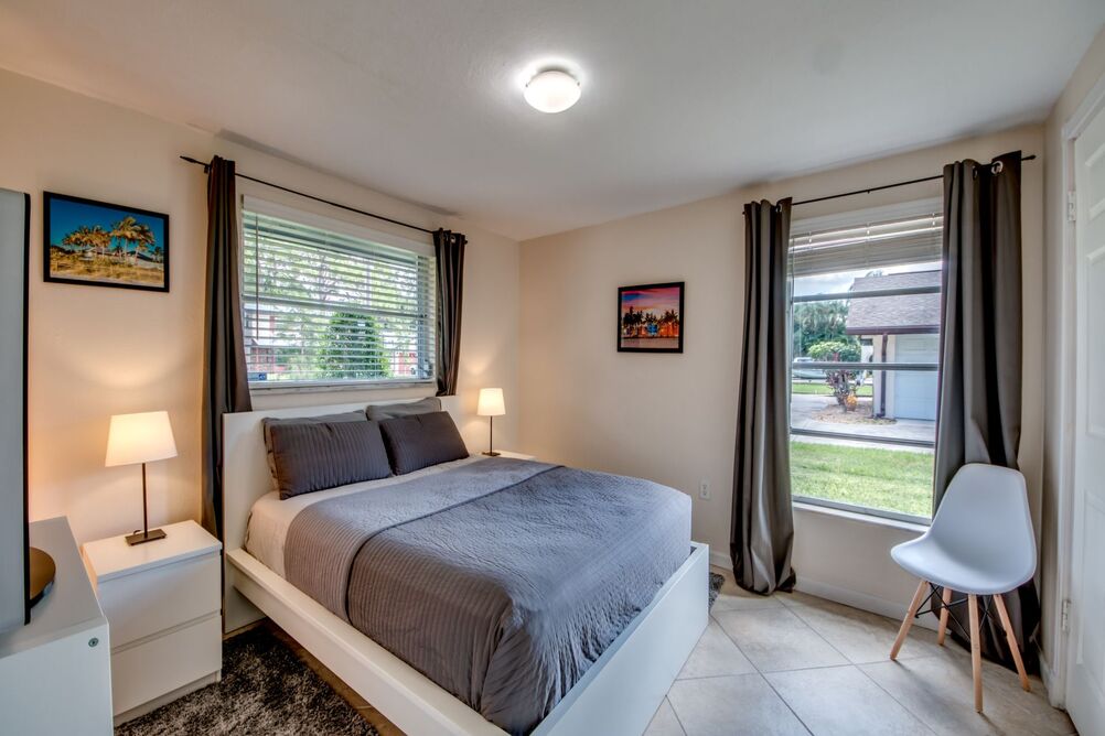 Ferienhaus Cape Coral 54 22