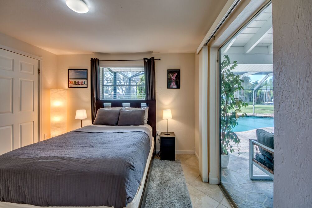 Ferienhaus Cape Coral 54 24