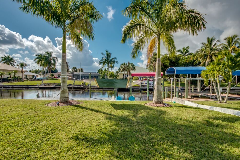 Ferienhaus Cape Coral 54 27