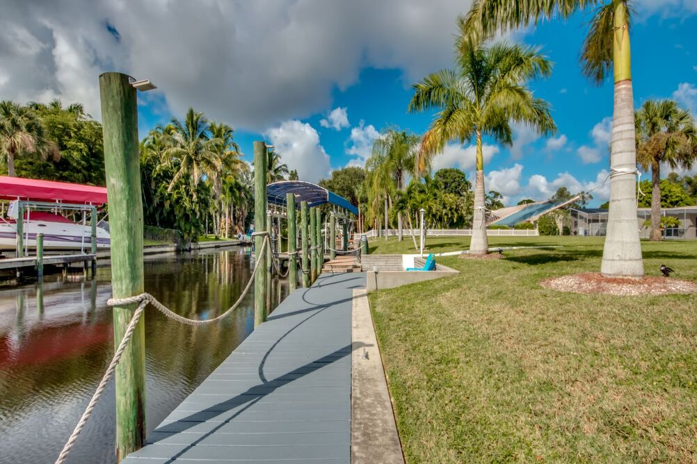 Ferienhaus Cape Coral 54 28