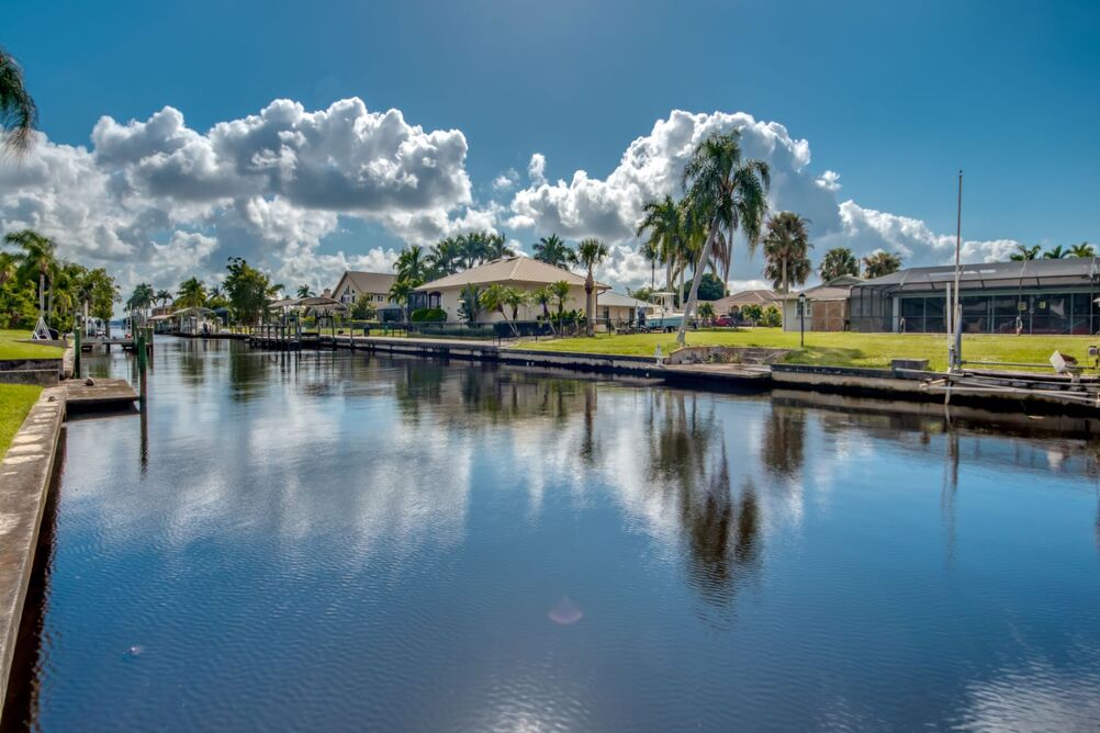 Ferienhaus Cape Coral 54 29