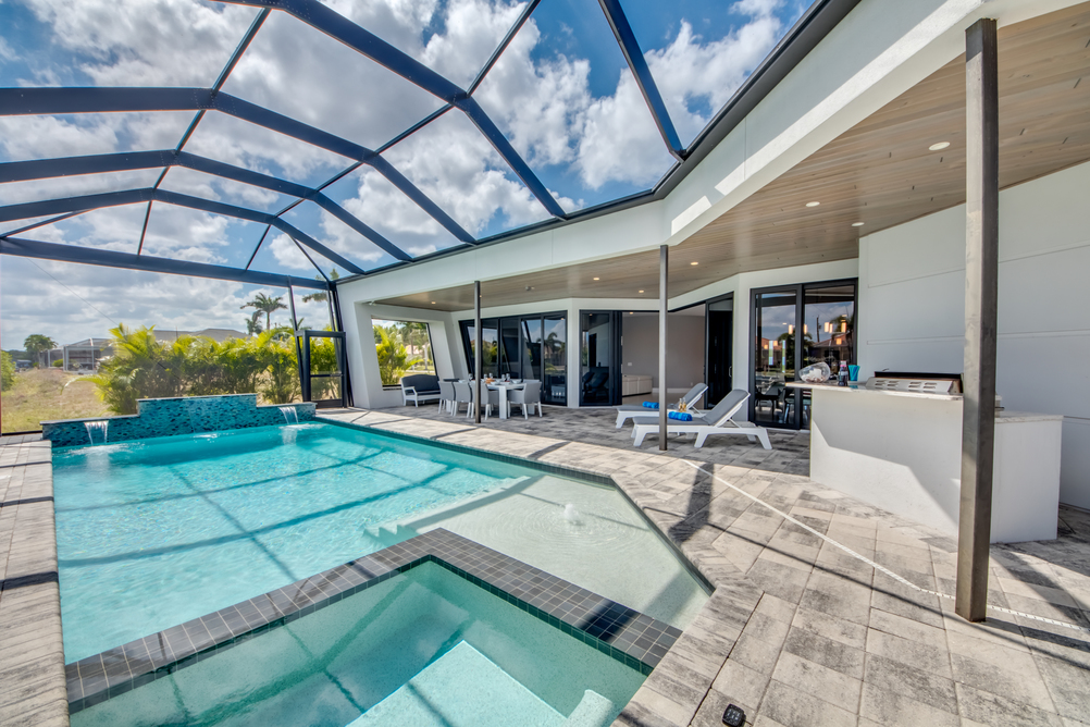 Ferienhaus Cape Coral 55 02