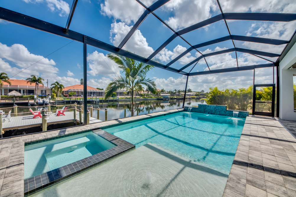 Ferienhaus Cape Coral 55 03