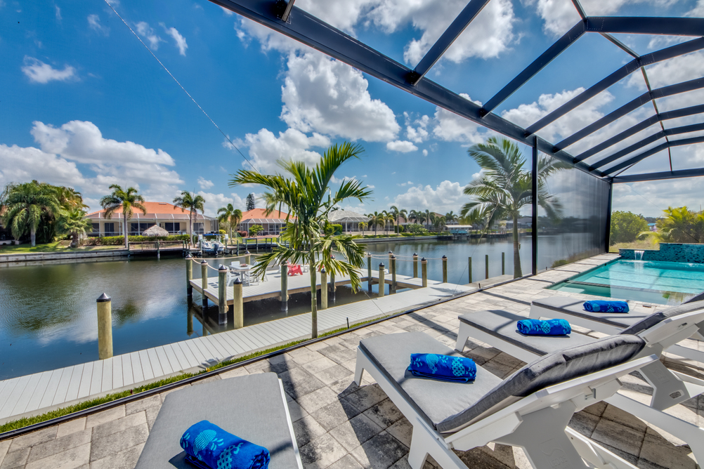 Ferienhaus Cape Coral 55 04