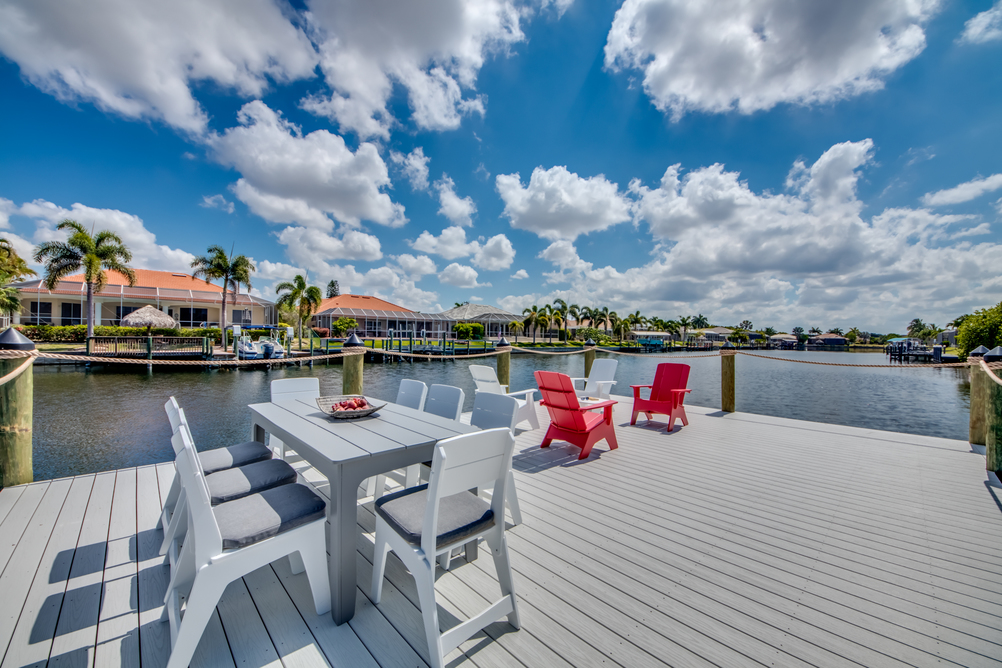 Ferienhaus Cape Coral 55 05