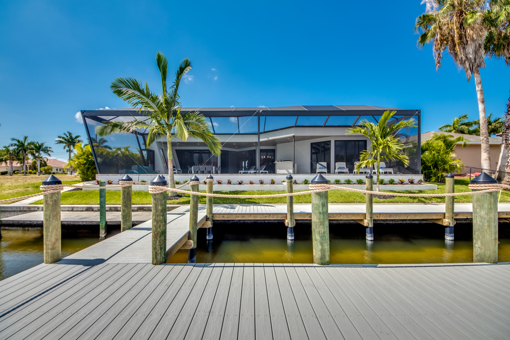 Ferienhaus Cape Coral 55 06