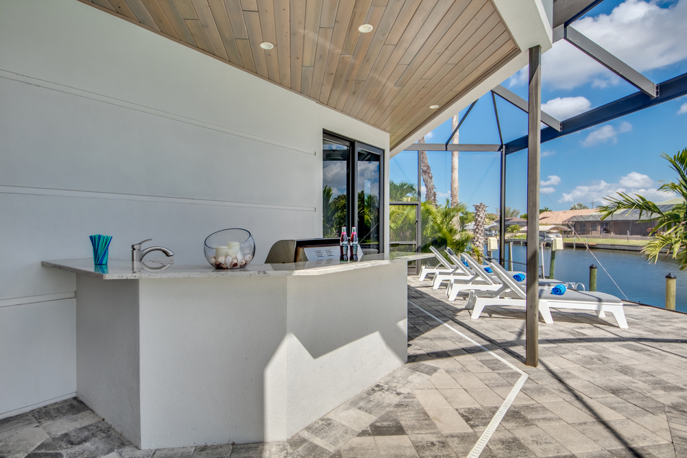 Ferienhaus Cape Coral 55 07