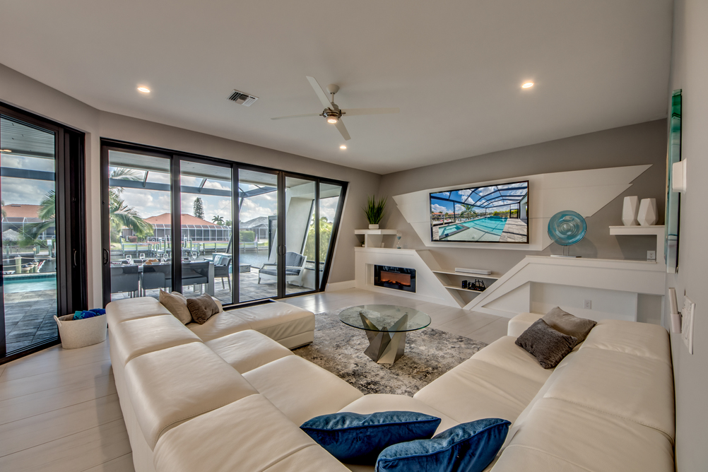 Ferienhaus Cape Coral 55 08