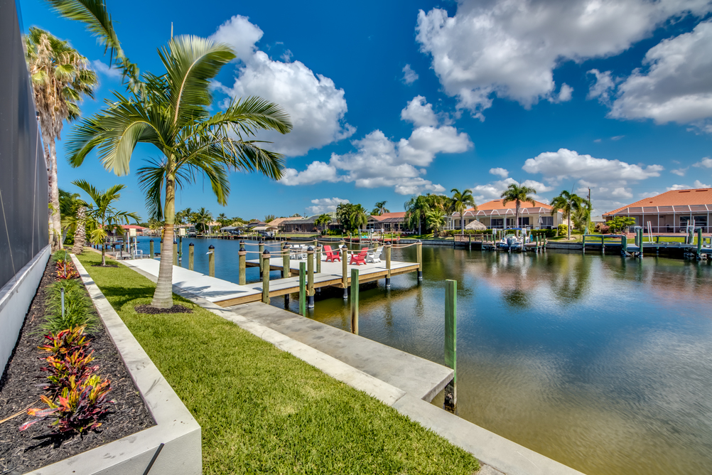 Ferienhaus Cape Coral 55 25