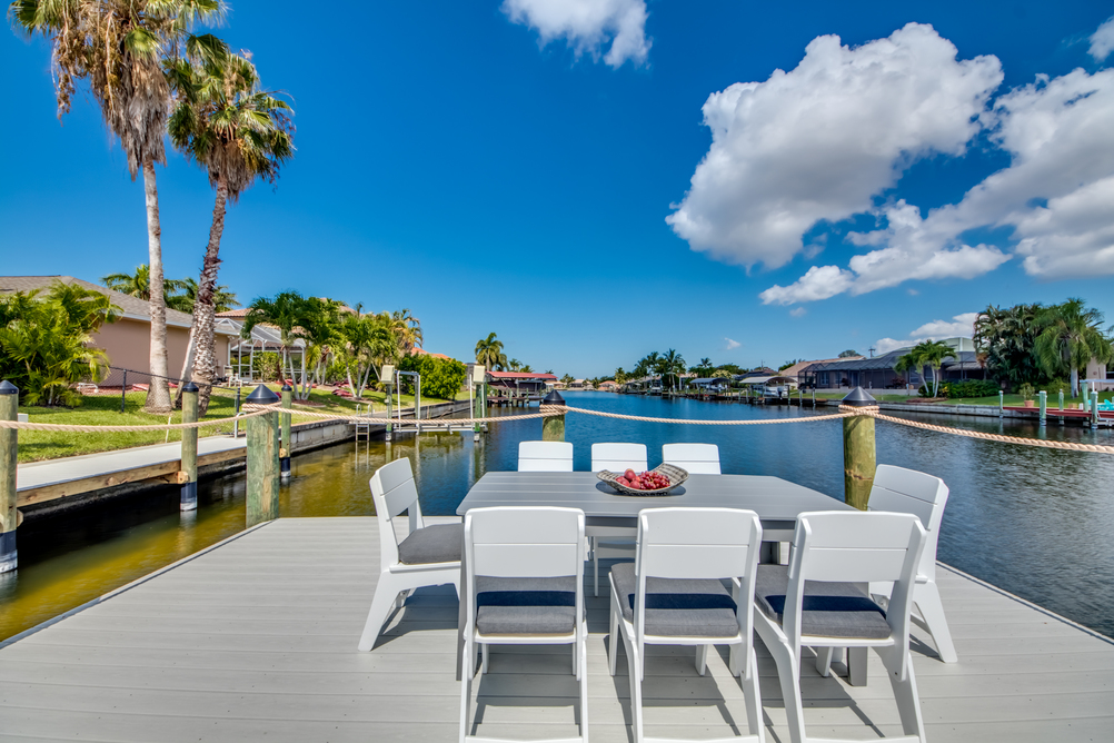 Ferienhaus Cape Coral 55 27