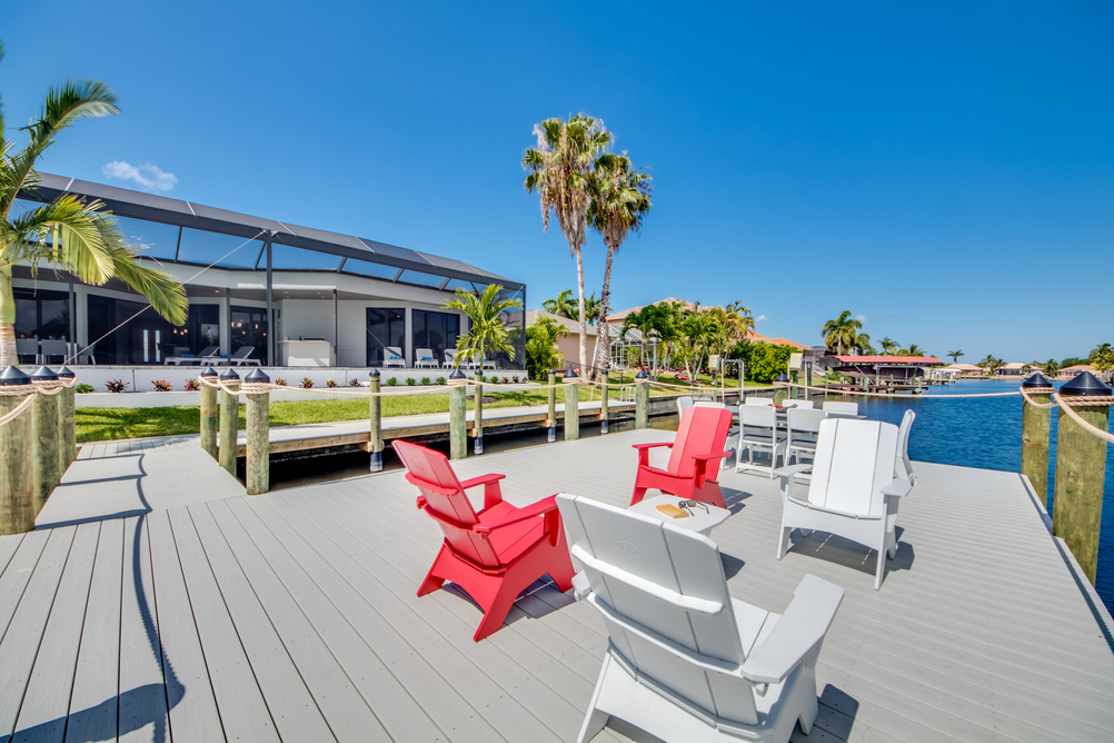 Ferienhaus Cape Coral 55 28