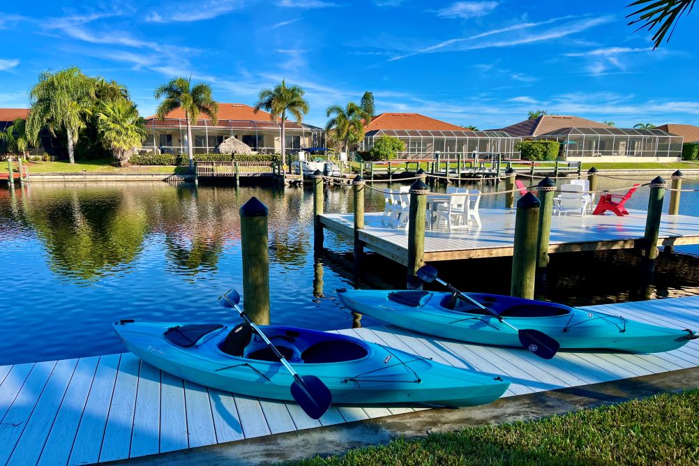 Ferienhaus Cape Coral 55 29