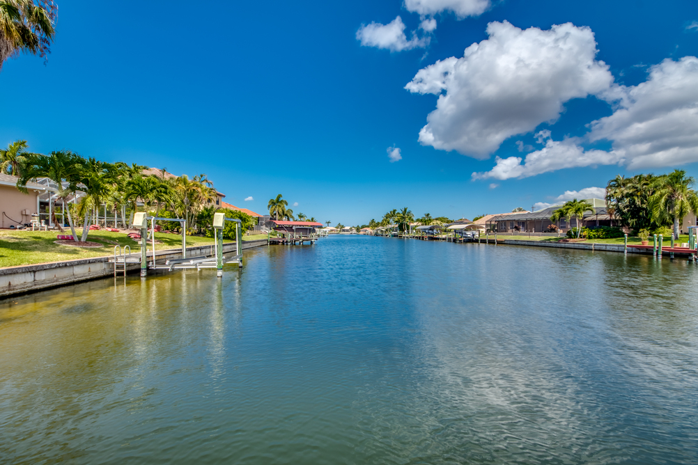 Ferienhaus Cape Coral 55 30