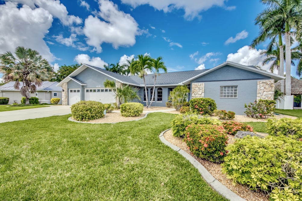 Ferienhaus Cape Coral 56 01