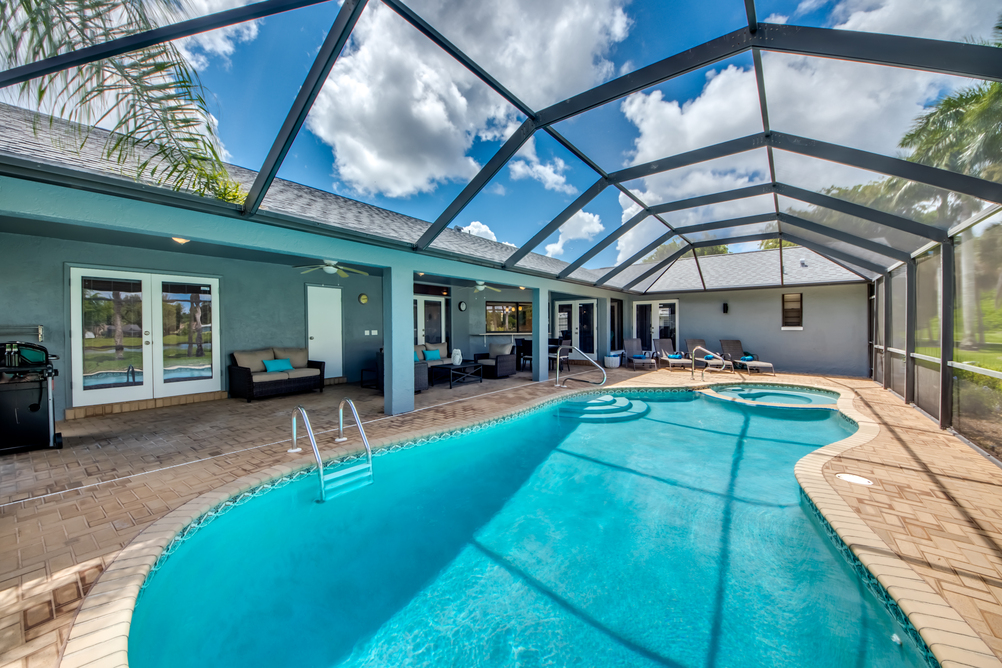 Ferienhaus Cape Coral 56 03